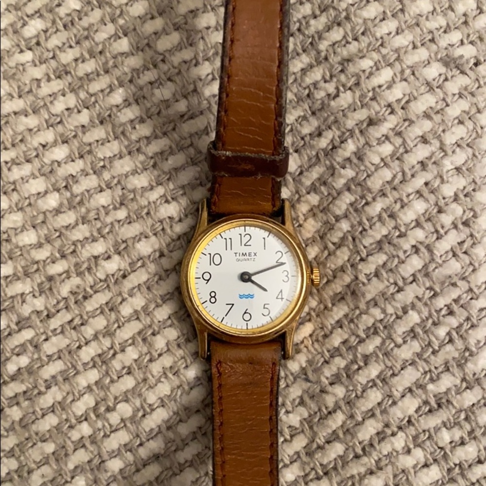 Timex Watch - image 1